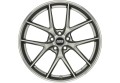 BBS CI-R Platinum Silver  wheels - PremiumFelgi
