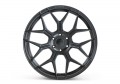 Ferrada FT3 Matte Black  wheels - PremiumFelgi