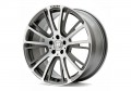 Brabus Monoblock R Platinum Edition  wheels - PremiumFelgi