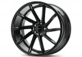 Vossen CVT Gloss Black  wheels - PremiumFelgi