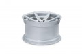 Ferrada F8-FR7 Machine Silver  wheels - PremiumFelgi
