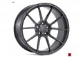 Ispiri FFR6 Carbon Graphite  wheels - PremiumFelgi
