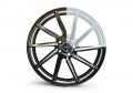 Vossen CVT Custom Finish  wheels - PremiumFelgi