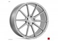 Ispiri FFR1 Pure Silver  wheels - PremiumFelgi