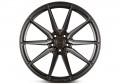 Vossen HF-3 Satin Bronze  wheels - PremiumFelgi