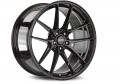 OZ Leggera HLT Gloss Black  wheels - PremiumFelgi