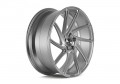 mbDesign KV2 Silver  wheels - PremiumFelgi