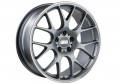 BBS CH-R Satin Titanium  wheels - PremiumFelgi