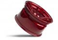 Rohana RF2 Gloss Red fälgar - PremiumFelgi - FälgarShop