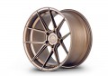 Ferrada F8-FR8 Matte Bronze  wheels - PremiumFelgi