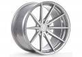 Rohana RF1 Brushed Titanium  wheels - PremiumFelgi