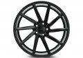 Vossen CVT Satin Black  wheels - PremiumFelgi