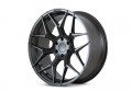 Ferrada FT3 Matte Black  wheels - PremiumFelgi