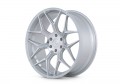 Ferrada FT3 Machine Silver  wheels - PremiumFelgi