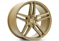 Vossen HF-1 Gloss Gold  wheels - PremiumFelgi