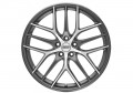 BBS CC-R Graphite Diamond-Cut  wheels - PremiumFelgi