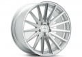 Vossen VFS-2 Silver Polished  wheels - PremiumFelgi