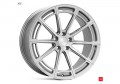 Ispiri FFR2 Pure Silver  wheels - PremiumFelgi