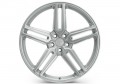 Vossen HF-1 Satin Silver  wheels - PremiumFelgi