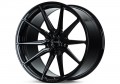 Vossen HF-3 Gloss Black  wheels - PremiumFelgi