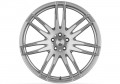 Hamann Challenge Hyper Silver  wheels - PremiumFelgi
