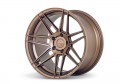 Ferrada F8-FR6 Matte Bronze  wheels - PremiumFelgi