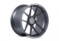 Ferrada F8-FR8 Matte Graphite  wheels - PremiumFelgi
