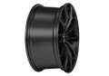 ABT GR-F Black Magic  wheels - PremiumFelgi