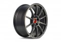mbDesign MF1 Matte Grey  wheels - PremiumFelgi