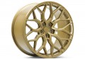 Vossen HF-2 Gloss Gold  wheels - PremiumFelgi