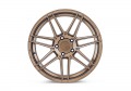 Ferrada F8-FR6 Matte Bronze  wheels - PremiumFelgi
