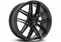 Vorsteiner V-FF 112 Mystic Black  wheels - PremiumFelgi