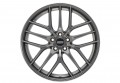 BBS CC-R Satin Platinum  wheels - PremiumFelgi