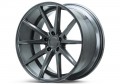 Vossen VFS-1 Anthracite  wheels - PremiumFelgi