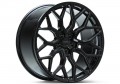 Vossen HF-2 Gloss Black  wheels - PremiumFelgi