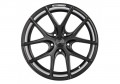 Z-Performance ZP.09 Matte Black  wheels - PremiumFelgi