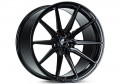 Vossen HF-3 Gloss Black  wheels - PremiumFelgi