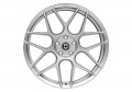 HRE FF01 Liquid Silver  wheels - PremiumFelgi
