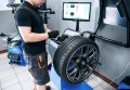 Tires installation + wheel balancing   - PremiumFelgi.com