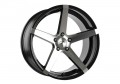Z-Performance ZP.06 Phantom Black/Polish  wheels - PremiumFelgi
