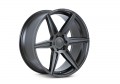 Ferrada FT2 Matte Black  wheels - PremiumFelgi