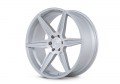 Ferrada FT2 Machine Silver  wheels - PremiumFelgi