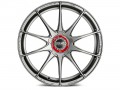 OZ Formula HLT Grigio Corsa 5H  wheels - PremiumFelgi