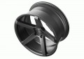 Z-Performance ZP6.1 Matte Gunmetal  wheels - PremiumFelgi