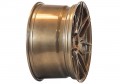 Rohana RFX7 Brushed Bronze  wheels - PremiumFelgi