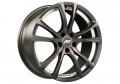ABT ER-C Gun-metal/Diamond-Machined  wheels - PremiumFelgi