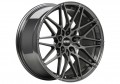 VMR V801 Anthracite Metallic  wheels - PremiumFelgi