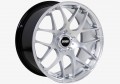 VMR V710 Hyper Silver  wheels - PremiumFelgi