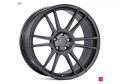 Ispiri FFR7 Carbon Graphite  wheels - PremiumFelgi