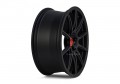 mbDesign MF1 Matte Black  wheels - PremiumFelgi